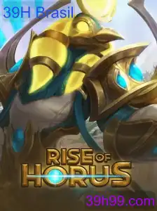 RiseofHorus